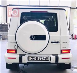 مێرسێدس بێنز G-Class